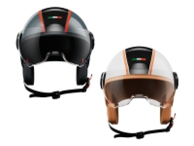 Lidl  Casco de moto Jet M