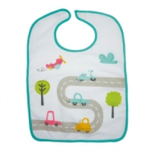 Olmitos - Babero Grande Ciudad 4.49 €