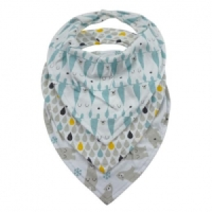 Toysrus  Olmitos - Set de 3 Bandanas Invierno