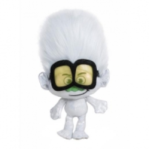 Toysrus  Trolls - Tiny Diamond - Peluche 25 cm Trolls 2