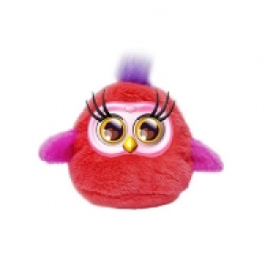 Toysrus  Peluditos - Pajarito Mascota Interactiva (varios modelos)