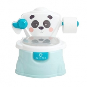 Toysrus  Olmitos - Orinal Funny Panda Bear