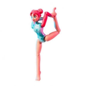 Toysrus  Teamgem - Gimnasta STD (varios modelos)