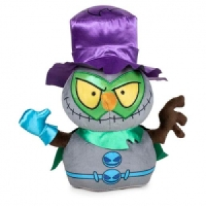 Toysrus  SuperZings - Peluche Dr.Frostikus 27 cm