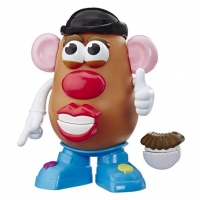 Toysrus  Playskool - Mr. Potato Parlanchín