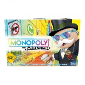 Monopoly - Para Millenials 23.99 €