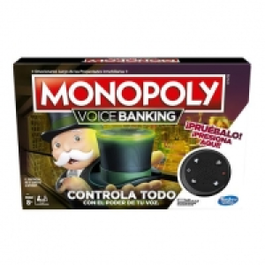 Monopoly - Voice Banking 39.99 €