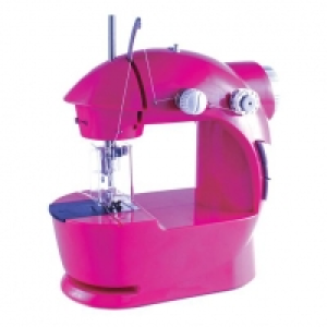 Toysrus  Máquina de Coser Fucsia