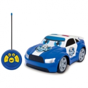 Toysrus  Ouatoo Baby - Coche de Policía Radiocontrol