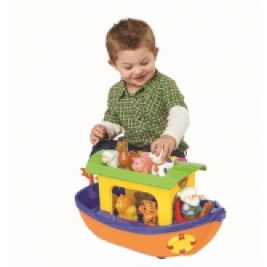 Toysrus  Arca de Noé