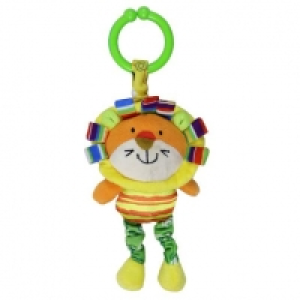 Toysrus  Sonajero Animales Selva (varios modelos)