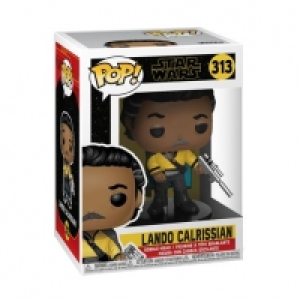 Toysrus  Star Wars - Lando Calrissian - Figura Funko POP