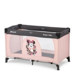 Hauck - Cuna Dream N Play Minnie Sweetheart 67.19 €