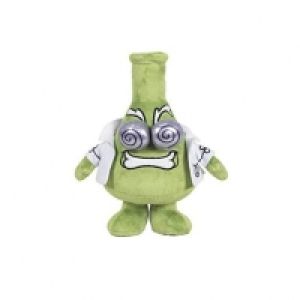 Toysrus  SuperZings - Peluche Professor K Ultrare 27 cm