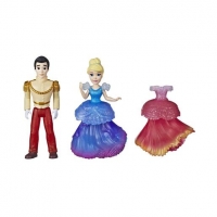 Toysrus  Princesas Disney - Cenicienta y el Príncipe