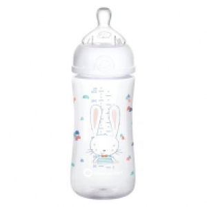 Toysrus  Bébé Confort - Biberón anticólico 270 ml