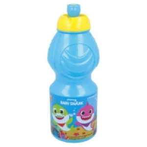 Toysrus  Baby Shark - Botella Sport 400 ml