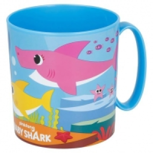 Toysrus  Baby Shark - Taza micro 350 ml