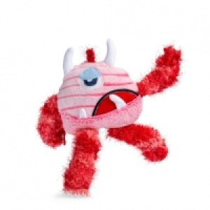 Toysrus  Moskidolls animales monstruo (peluches antimosquitos)