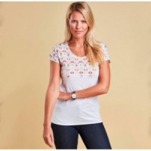 Barbour Daffodil white 34.50 €