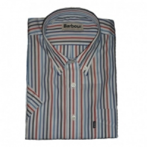 Barbour Francis Red 47.00 €