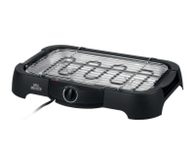 Lidl  Plancha eléctrica de sobremesa 2000 W