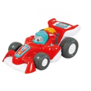 Toysrus  Eugenio Gran Premio