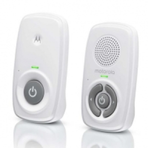 Toysrus  Motorola - Intercomunicador digital bebés MBP-21