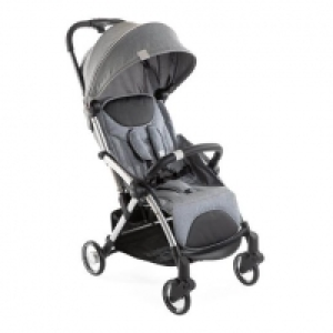 Toysrus  Chicco - Silla de paseo Goody Plus Cool Grey