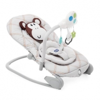 Toysrus  Chicco - Hamaca Balloon Monkey