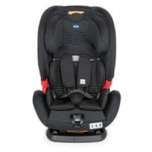 Chicco - Silla de coche Akita Fix Black Air 233.99 €