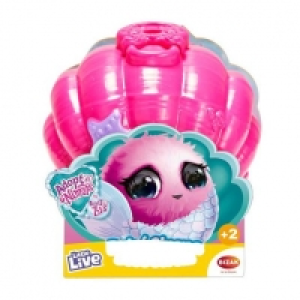 Toysrus  Adoptanimals - Bebé sirena (varios modelos)