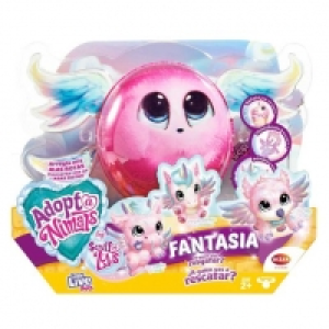 Adoptanimals Fantasy (varios modelos)
