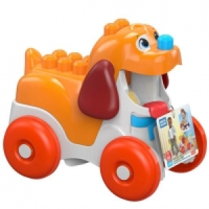 Toysrus  Mega Bloks - Perrito paseos