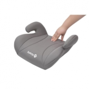 Safety 1st - Asiento Elevador Manga Gris Grupo 2-3 (De 15 a
