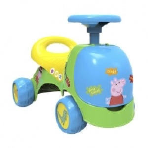 Peppa Pig - Correpasillos