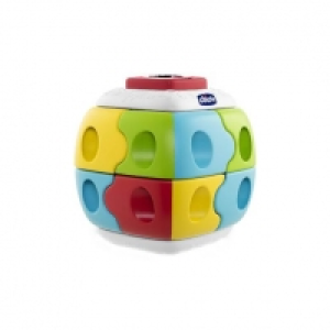 Toysrus  Chicco - 2 en 1 Q-Bricks