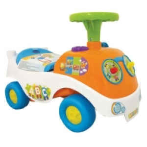 Toysrus  Bruin - Mi Primer Correpasillos