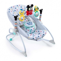 Toysrus  Disney baby - Hamaca Mickey Mouse