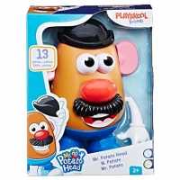 Toysrus  Playskool - Mr. o Mrs. Potato (varios modelos)