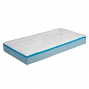 Toysrus  Colchón Sistema Nucol para Cuna 60 x 120 cm