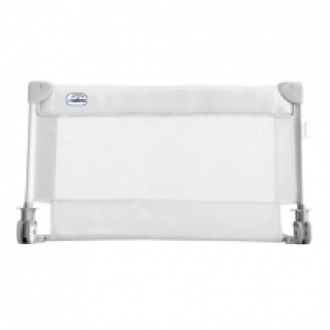 Asalvo - Barrera de Cama 90 cm blanca 21.59 €