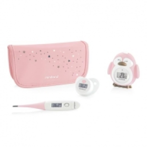 Miniland - Thermokit Rosa 25.89 €