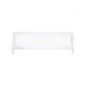 Asalvo - Barrera Cama Blanca 150 cm