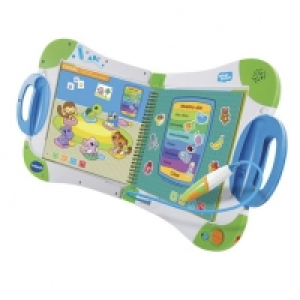 Toysrus  Vtech - Magi Book Aprendizaje Interactivo color Verde