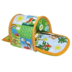 Toysrus  Gimnasio Túnel Selva
