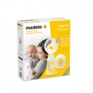 Toysrus  Medela - Swing Flex