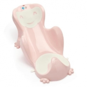 Toysrus  Thermobaby - Hamaca de baño rosa