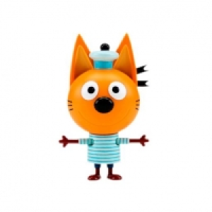 Kid-E-Cats - Pack 4 figuras articuladas 19.59 €