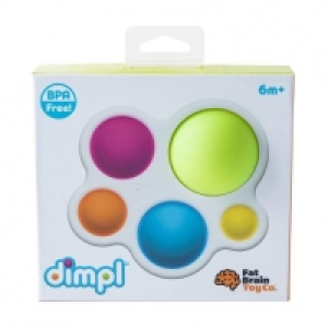 Toysrus  Juguete Sensorial DIMPL
